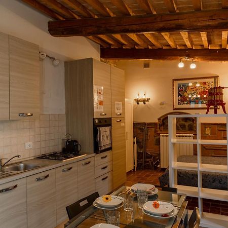 וקיאנו Vacation Home Tuscany Filettole 3 מראה חיצוני תמונה