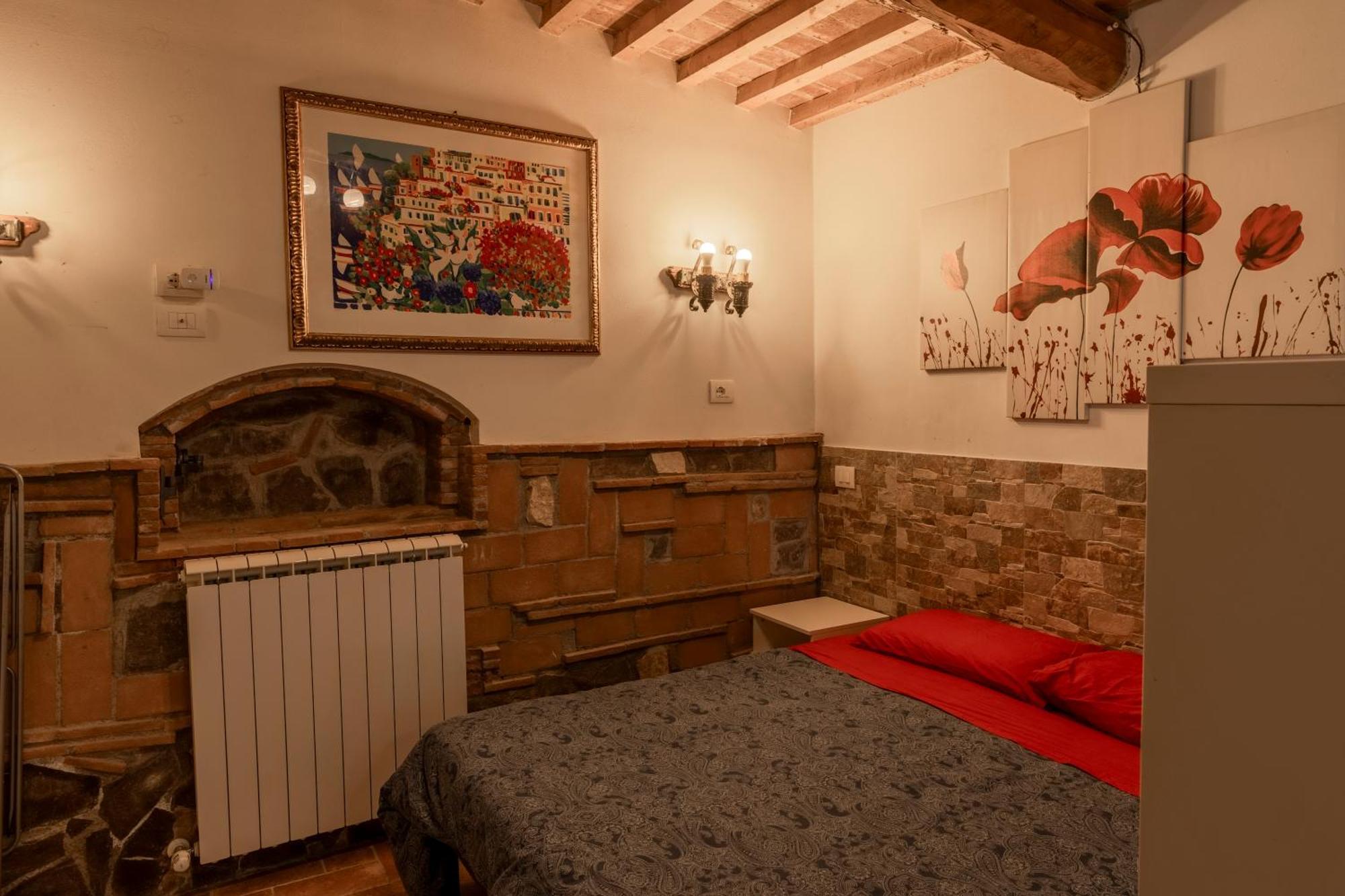 וקיאנו Vacation Home Tuscany Filettole 3 מראה חיצוני תמונה
