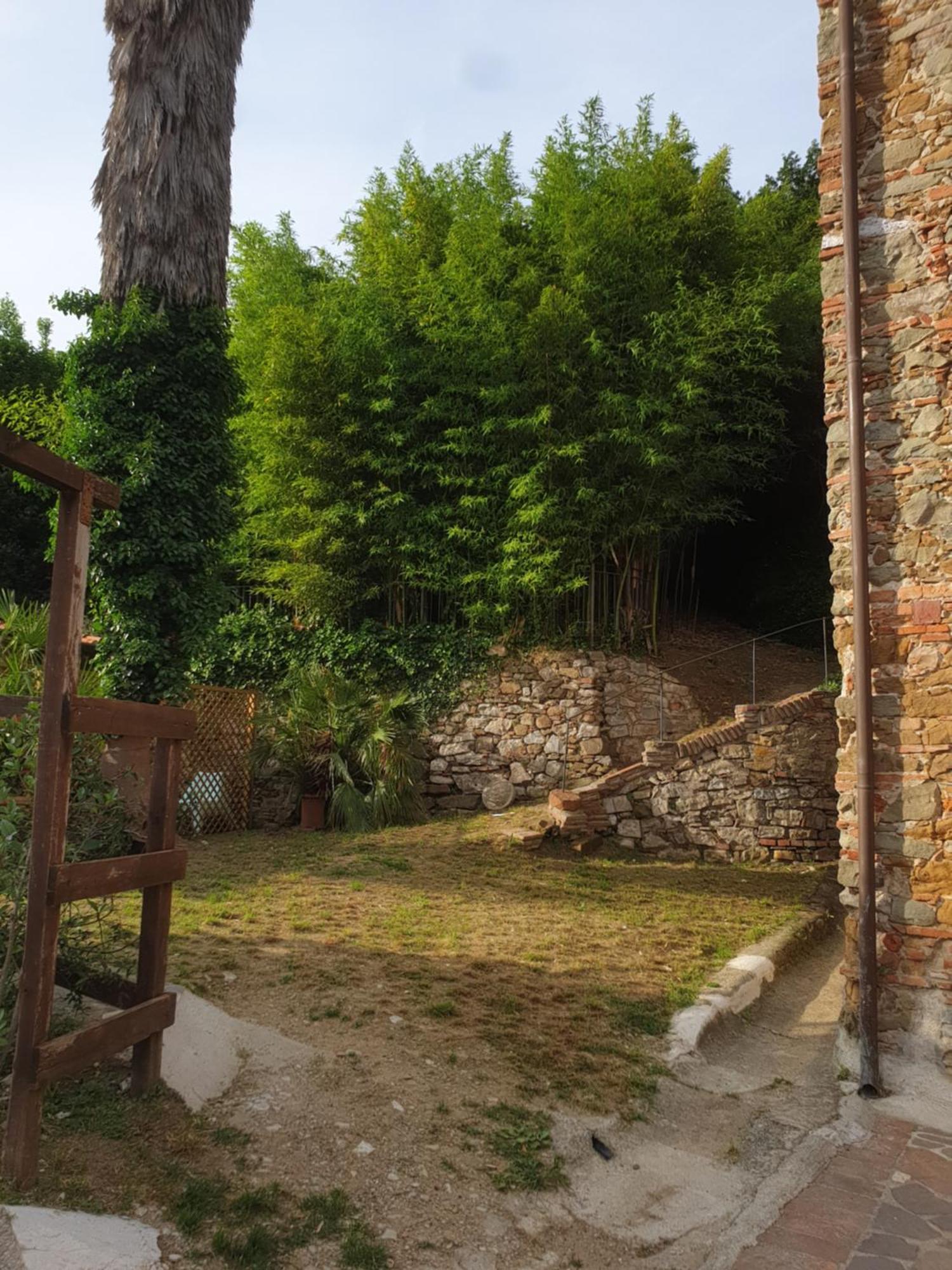 וקיאנו Vacation Home Tuscany Filettole 3 מראה חיצוני תמונה