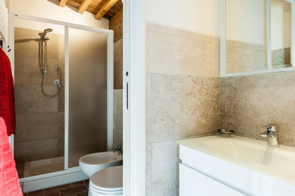 וקיאנו Vacation Home Tuscany Filettole 3 מראה חיצוני תמונה