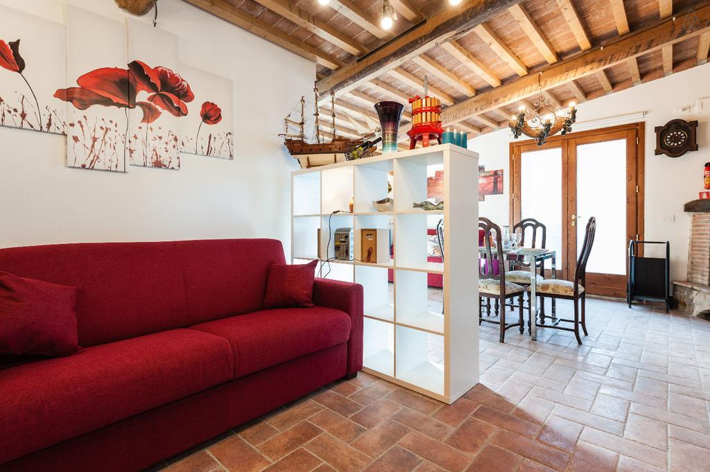 וקיאנו Vacation Home Tuscany Filettole 3 מראה חיצוני תמונה