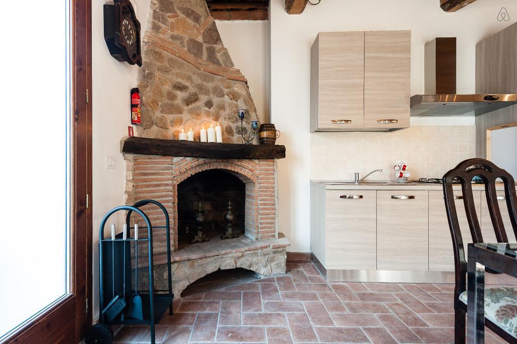 וקיאנו Vacation Home Tuscany Filettole 3 מראה חיצוני תמונה